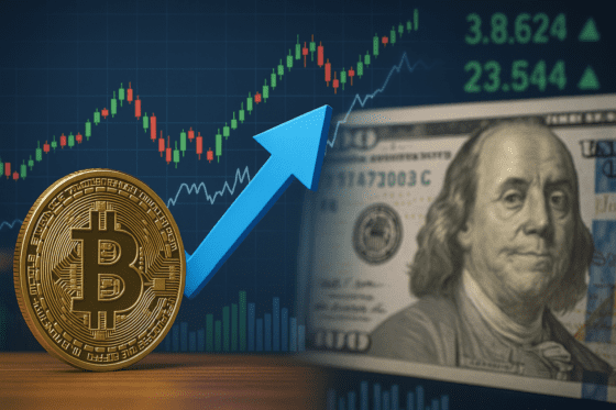 [코인시황] 비트코인 반등 후 조정…투자자 시선, 알트코인으로 이동