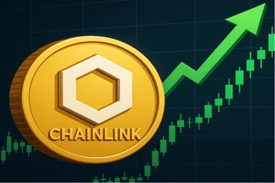 체인링크, 2021년 이후 최고 분기 성과⋯100달러 돌파 기대감
