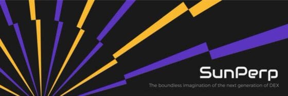 저스틴 선, 탈중앙화 거래소 ‘선퍼프’ 공개 ⋯ “수익 전액 선(SUN)에 투입한다”