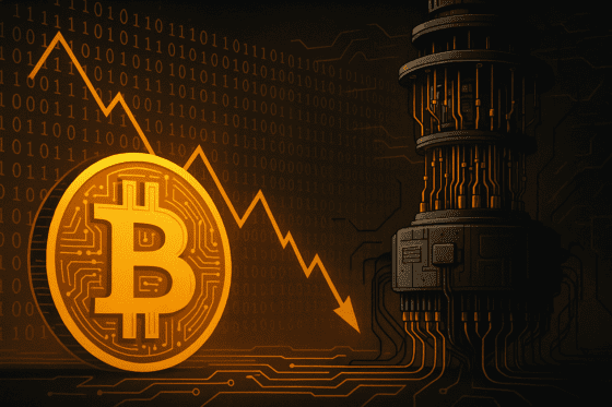 비트코인, 5년 내 양자컴퓨터에 뚫릴 수도⋯“양자 내성 암호로 전환 필요”