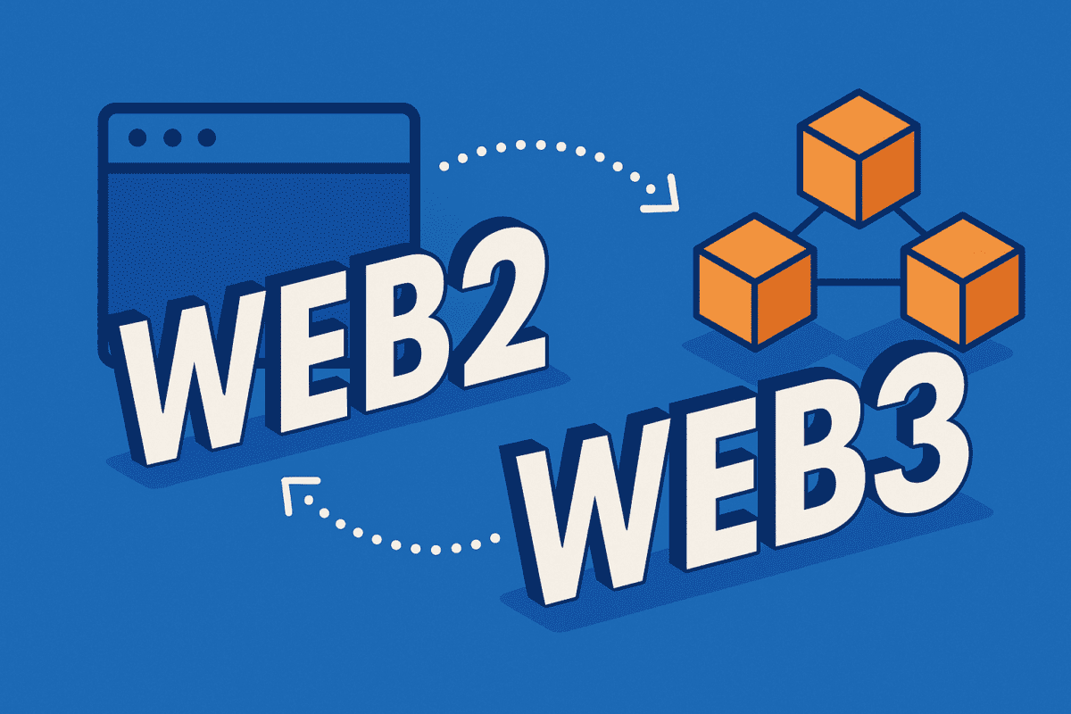 웹3 대중 확산, 대체 아닌 포용에 달렸다⋯웹2와 협력이 관건