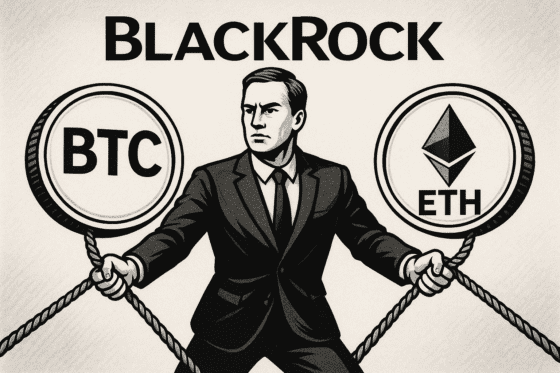 [펀드플로] 비트코인 ·이더리움 현물 ETF 이틀째 순유입⋯블랙록이 ‘하드캐리’