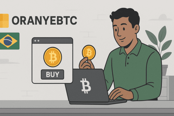 오란예BTC, 비트코인 3650개 신규 매입⋯IPO본격 추진