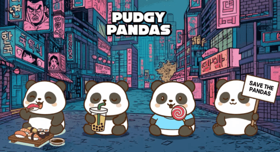 퍼지 판다(PANDA), PUMP 추월하며 시장 판도 흔든다