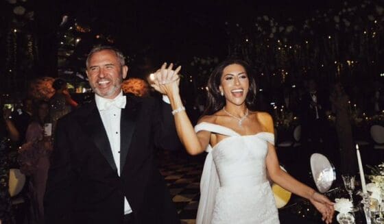 리플 CEO, 영양사와 재혼⋯美SEC 소송 끝 개인적 전환점 맞나