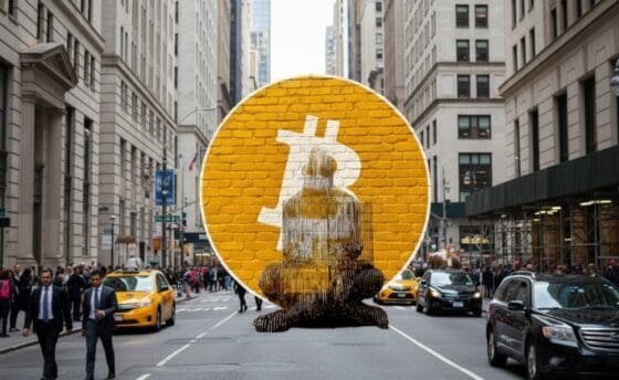 월가 랠리와 딴 길 간 비트코인… “세금 관련 매매 끝나면 달라진다”