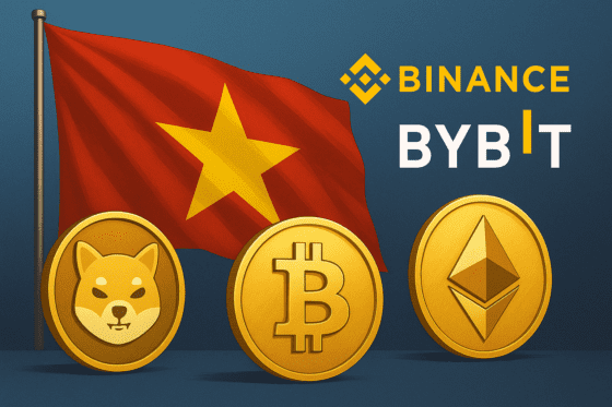 베트남, 다낭을 국제 디지털 금융 허브로⋯바이낸스·바이비트 합류