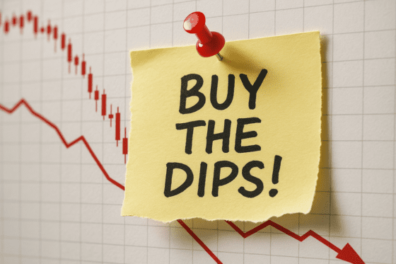 비트코인 흔들리자⋯에릭 트럼프, 또 “바이 더 딥”