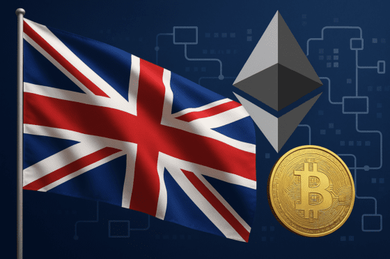 “글로벌 디지털자산 허브” 꿈꾸는 영국⋯느린 정책에 경쟁력 흔들