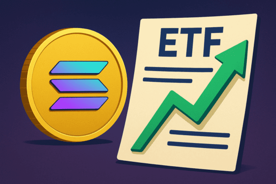 솔라나 ETF, 10월 판도 바꿀까⋯비트와이즈 “첫날 1410조원 유입될 것”