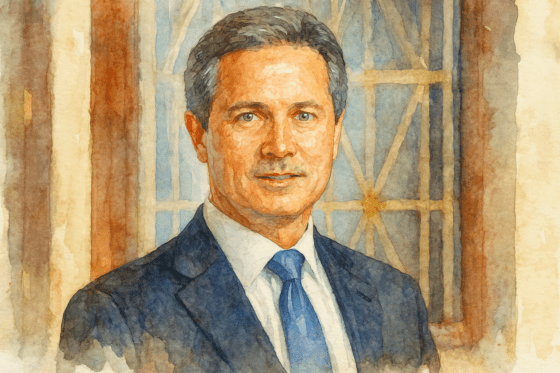 무살렘 세인트루이스 연은 총재 “금리 인하 열려 있으나 신중 접근 필요”