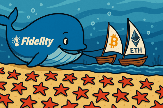 [펀드플로] ETF 시장에도 “업토버” 기대감?…BTC·ETH ETF에 각 ‘7000억원대’ 유입