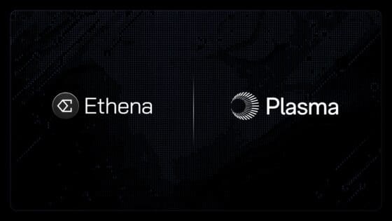 에테나(ENA), 플라즈마(XPL) 메인넷 통합… 에이브서 10억달러 규모 USDe 예치 지원