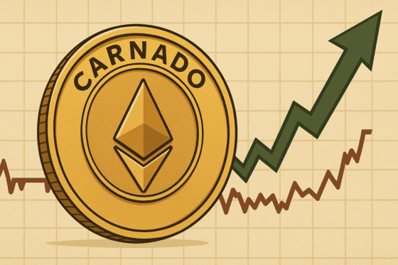 카르다노, WLFI·체인링크 협업 훈풍…‘1달러 회복’ 기대감 고조