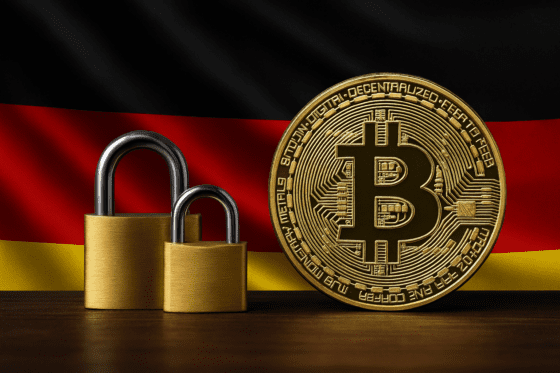 독일 정부, 놓쳤던 비트코인 4만5천개 발견⋯디지털자산 시장 복귀하나