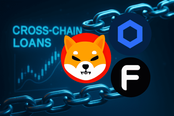 시바이누, 밈코인 최초 크로스체인 대출 시장 진입