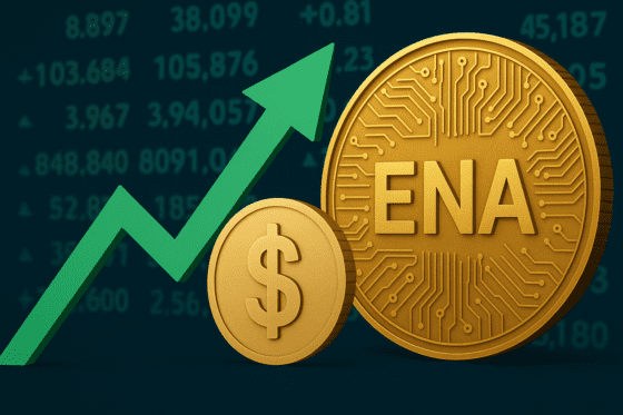 TLGY-스테이블코인X, 합병 앞두고 7000억대 자금 유치⋯ENA 전략 확대