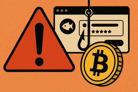 디지털자산 피싱 피해 재확산⋯8월 피해액 169억 돌파