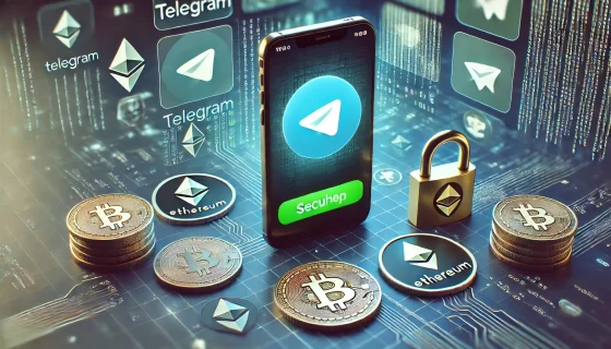 [주요 뉴스] 텔레그램 ‘암호화’ 논란 … 기본 설정 비암호화