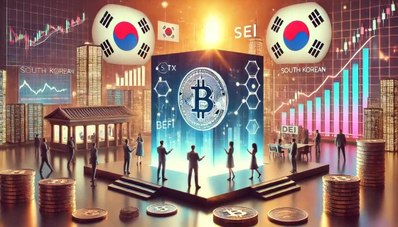 국내 코인러가 사랑한 코인 ‘스택스·세이’