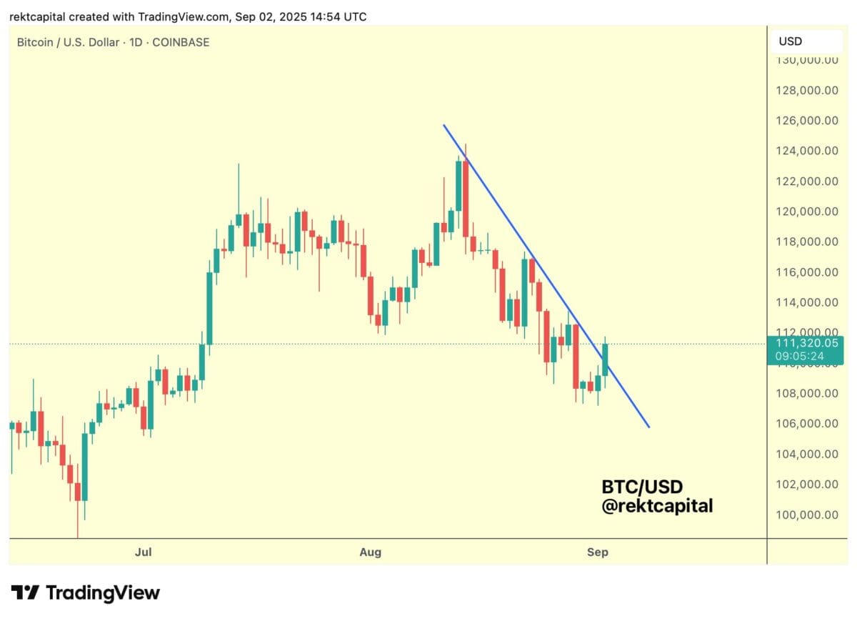 비트코인 강세장 145주차…사이클 종료까지 몇 주 남았나
