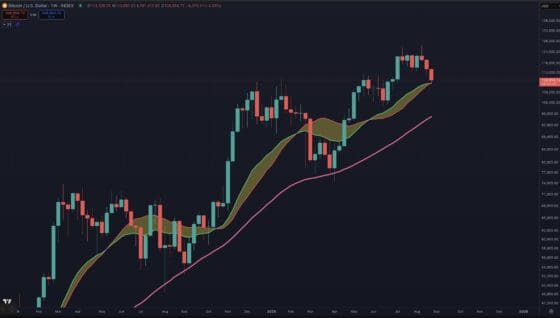 비트코인 도미넌스 상승 시동… 관건은 ‘좋은 도미넌스’냐 ‘나쁜 도미넌스’냐