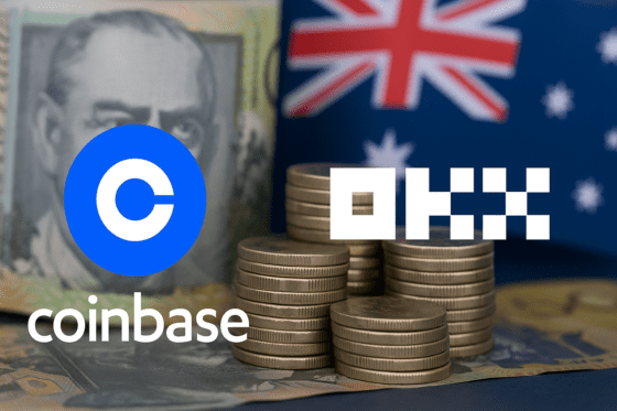 호주, 공략 나선 코인베이스·OKX…4000조 연금시장 정조준
