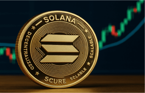 솔라나 가격 압박 속 호재 대기⋯ETF·기관 매집이 새 동력 될까