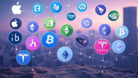 시총 38% 쏠린 빅테크…투자 전 반드시 알아야 할 5가지 신호