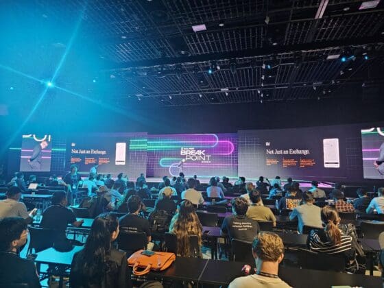 [솔라나 브레이크포인트] 아시아 시장에 눈독 들이는 솔라나… 북미 빌더 전유물에서 글로벌 확장