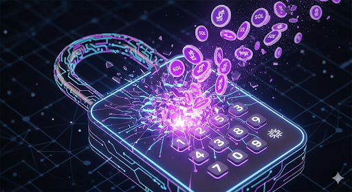 카미노, 40억달러 예치자산 보안 현황 공개페이지 신설