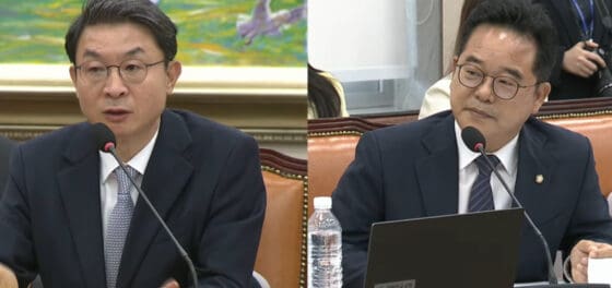 민주당, 금융위 청문회서 ‘디지털자산기본법·원화 스테이블코인’ 촉구