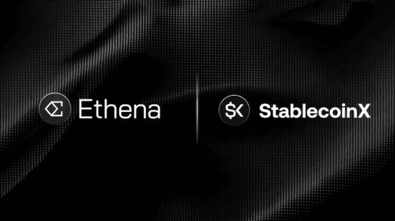 에테나(ENA), ‘스테이블코인X’ 통해 7370억원 추가 자금 조달…ENA 토큰 대규모 바이백 예고