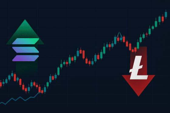 솔라나·라이트코인 ETF 승인 임박… “롱 SOL·숏 LTC 전략 유효” -K33 리서치