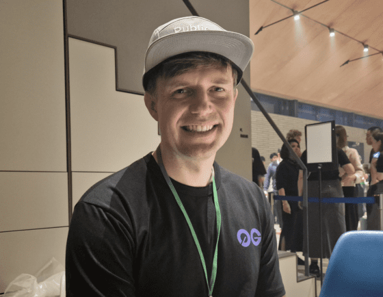 [인터뷰] 제로지(0G) “AI의 미래는 개방성과 투명성… 한국 시장 투자 확대할 것”