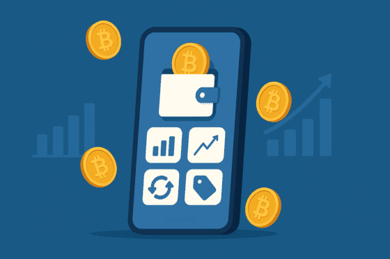 “수수료 의존 끝낸다”…코인업계 ‘슈퍼앱 전쟁’ 본격화