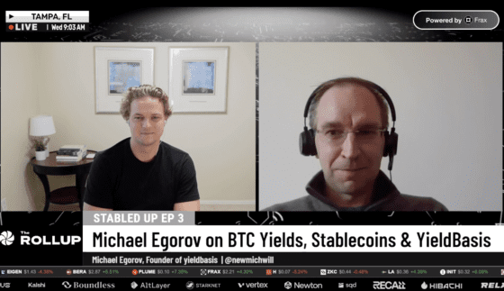 마이클 이고로프와 로라 신 출연…디파이 혁신과 크리에이터 경제 미래 조망