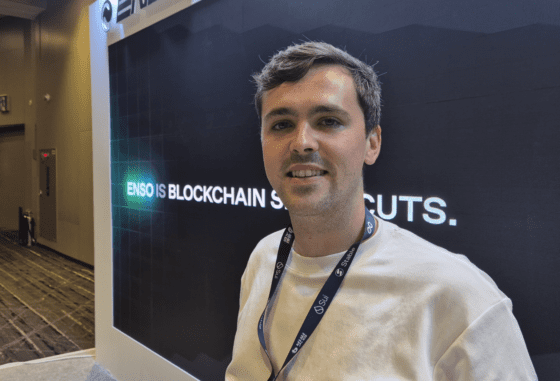 [인터뷰] 엔소 “웹3 표준화로 서비스 출시 더 쉽고 빠르게 만들 것”