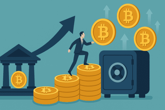 ‘금고’에서 ‘인프라’로… 커스터디, 디지털 금융 새 틀 짠다