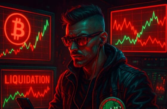 톱5 암호화폐 트레이더, 제임스 윈부터 아서 헤이즈까지