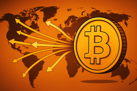 비트코인, 글로벌 자본 흡수 한계 ⋯ “네트워크 유입 없인 불가능”