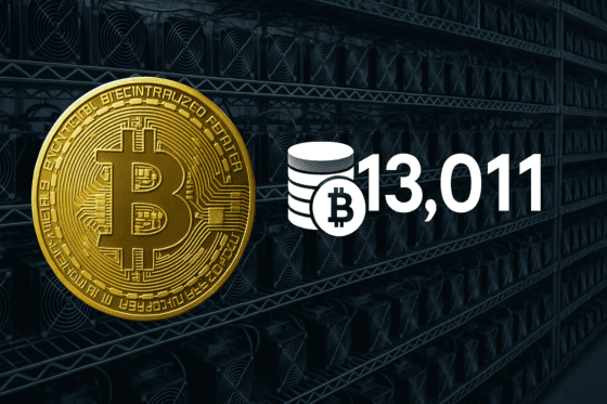 클린스파크, 비트코인 보유 1만3000 BTC 돌파…채굴 넘어 자산운용사로