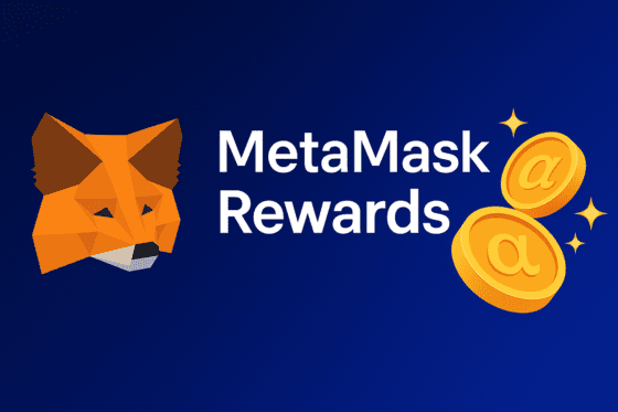 메타마스크, 첫 보상 프로그램 예고⋯공식 토큰 발행 기대감
