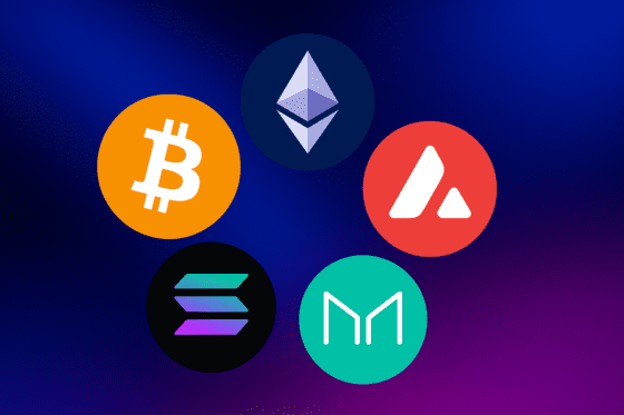 비트코인부터 솔라나까지⋯브라질 최대 투자은행이 주목한 ‘업토버’ 코인은?