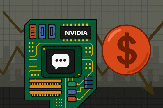 [긴급 진단] AI 주식 랠리 이대로 괜찮은가? “닷컴 버블과 유사한 붕괴” vs “회피할 수 없는 기회”