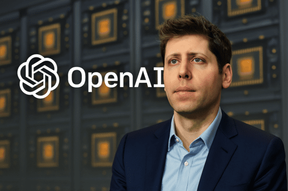 샘 올트먼, UAE부터 한국까지⋯AI 인프라 구축 위해 ‘발품 행보’