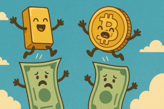 비트코인은 오르는데⋯업계 평균 연봉은 오히려 ‘뚝’