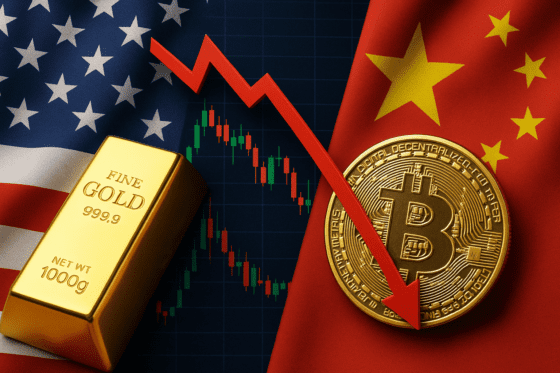 “트럼프 관세 위협 내성 생겼나?” …공포지수 뛰었지만 견딜만하다–블룸버그