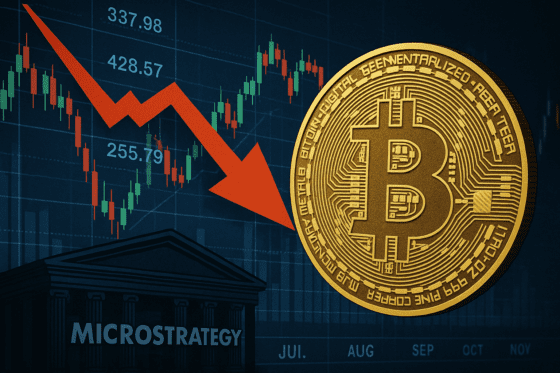 “암호화폐 27조원 청산…누가, 얼마나 당했는지 모른다” …후폭풍 우려–블룸버그