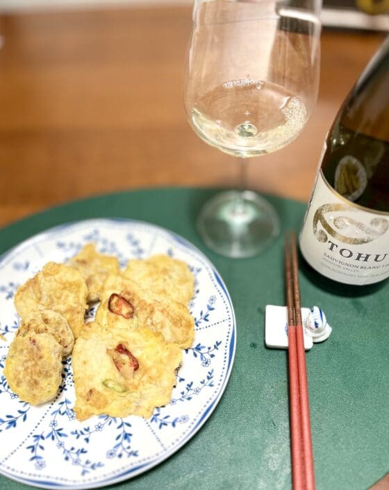 [권은중의 와인이야기] “전에는 막걸리라구요?”